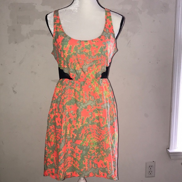 PacSun Other - {nwot} pacsun hurly coverup dress - size medium